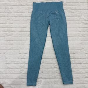 Gymshark Athletic Yoga Leggings Pants Size S